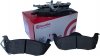 Klocki hamulcowe tylne Nissan Titan 2004-2011 BREMBO !!